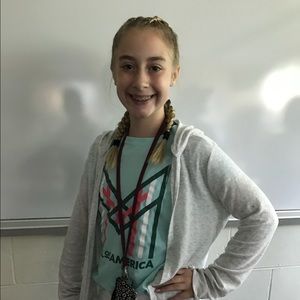 Meet your Posher, Avery